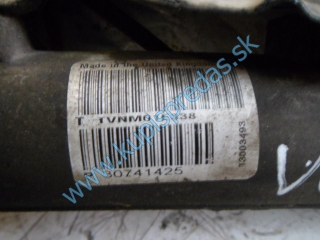 servoriadenie na volvo s40, V50, riadenie, 34013131